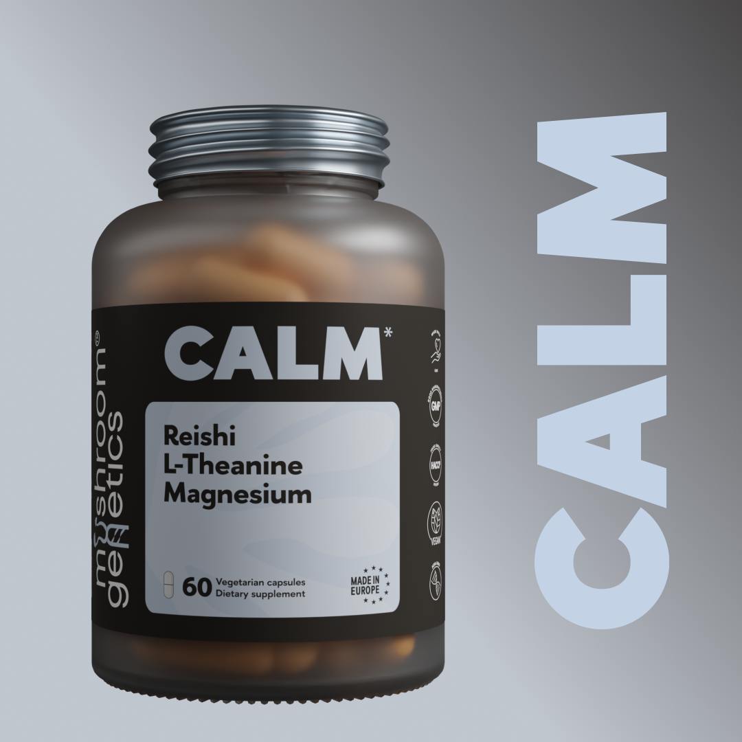 CALM