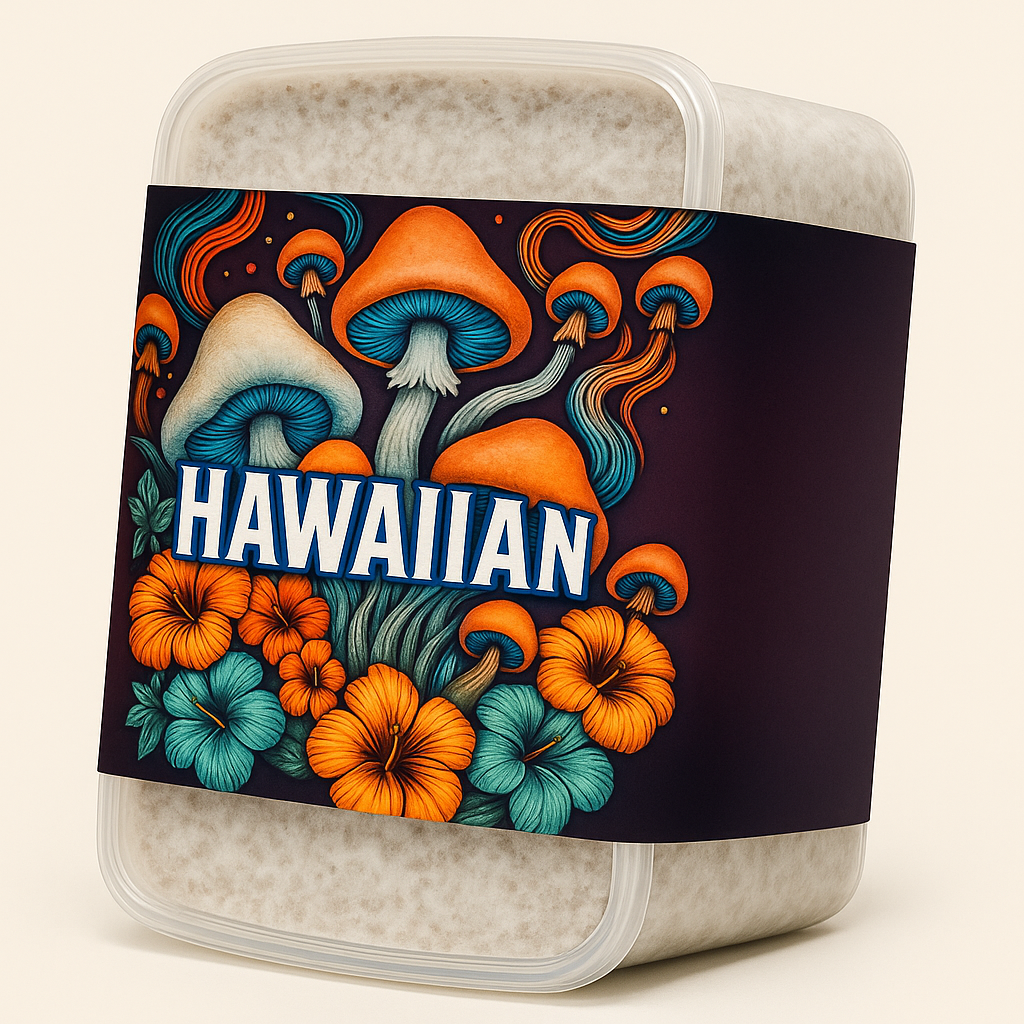 HAWAIIAN