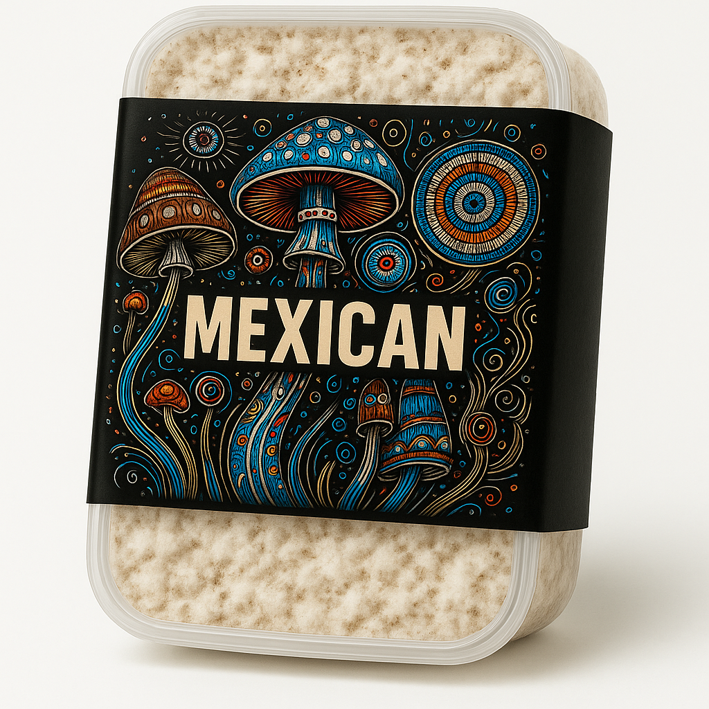 MEXICAN